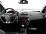 Abarth Punto SuperSport 2012 года